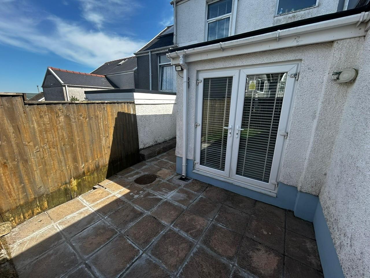 Caemawr Road, Morriston, Swansea, SA6 7EA